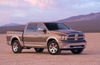 2009 Dodge Ram 1500 Laramie Crew Cab Picture